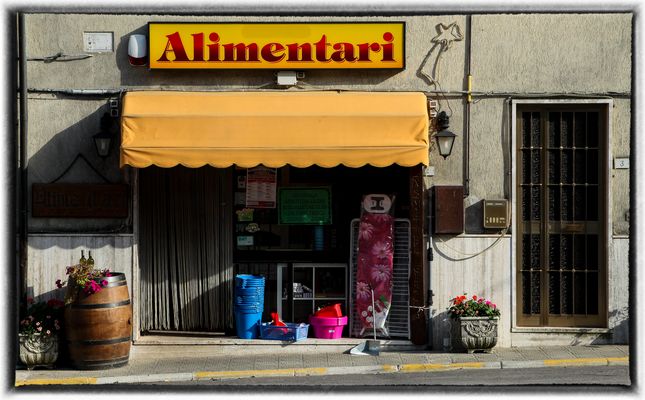 I Always Enjoyed Shopping There