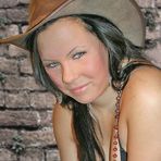 I am ´`a Cowboygirl...*****