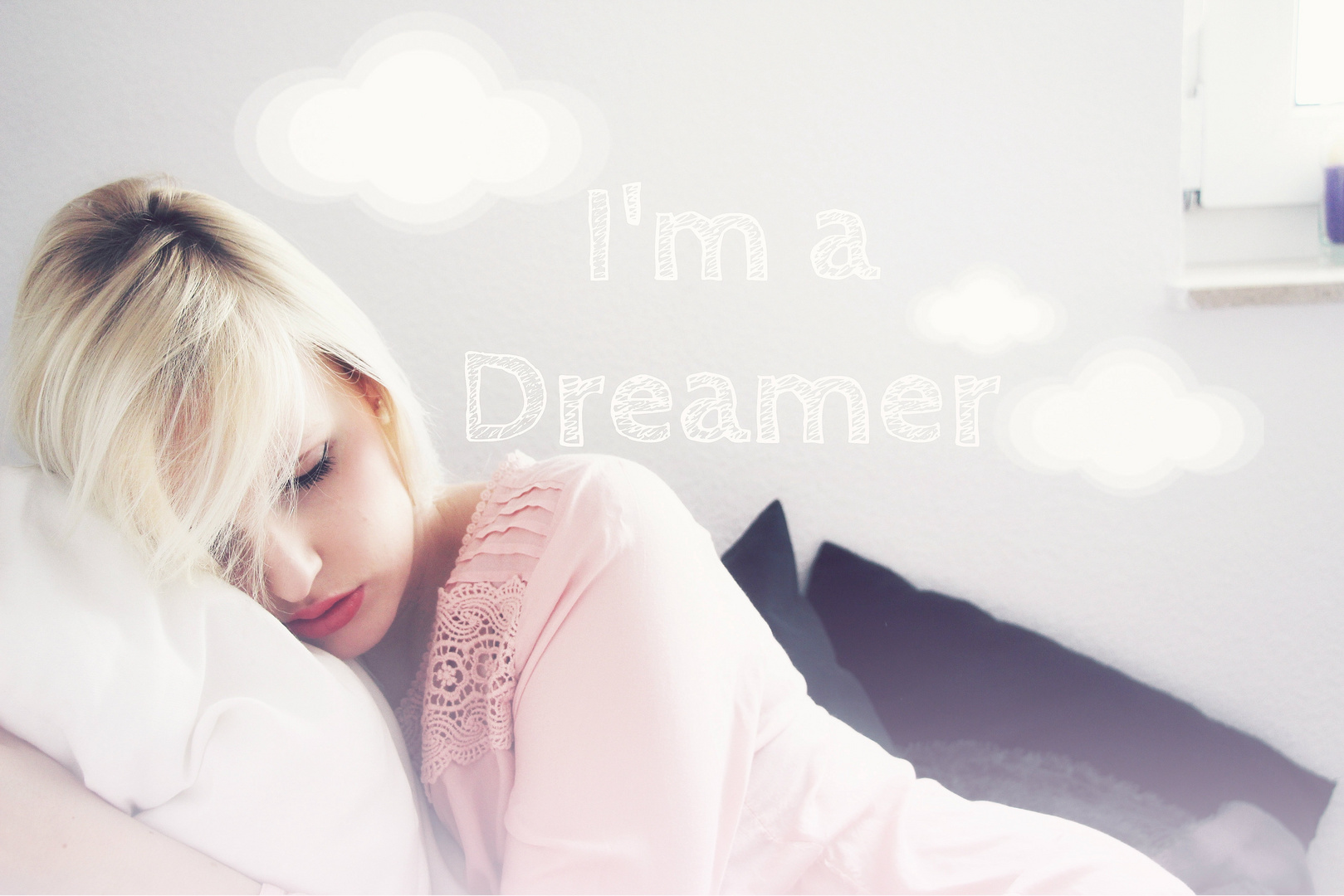 I am a Dreamer