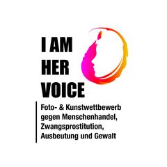 I AM HER VOICE