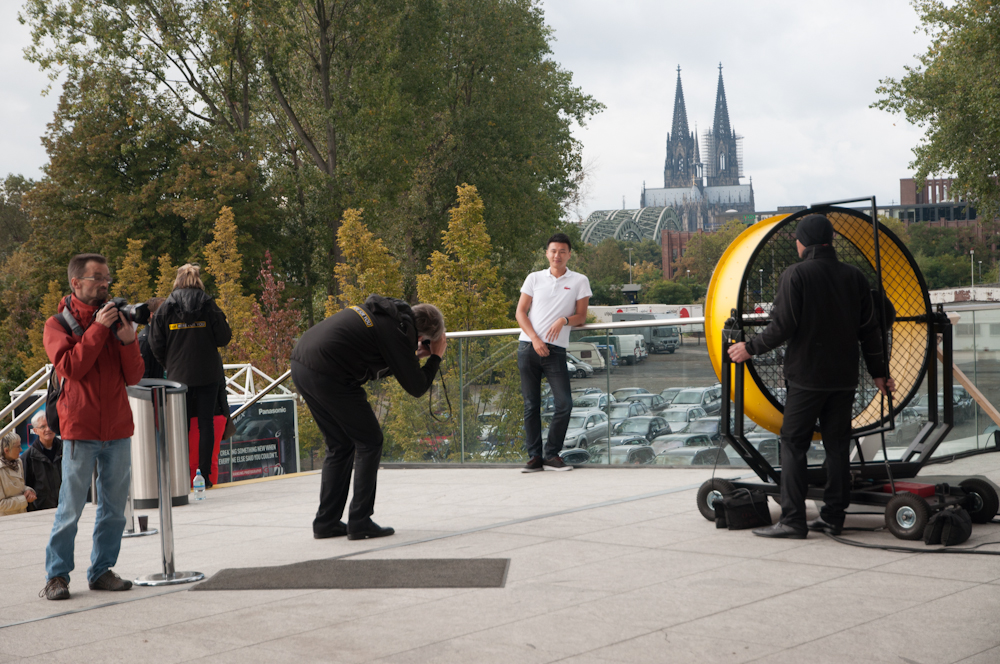 i am Life von photokina-contest-2012-1 