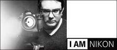 i am Nikon