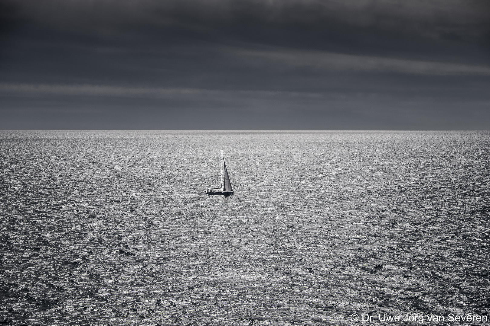 I am sailing, home again, 'cross the sea Foto & Bild landschaft, meer