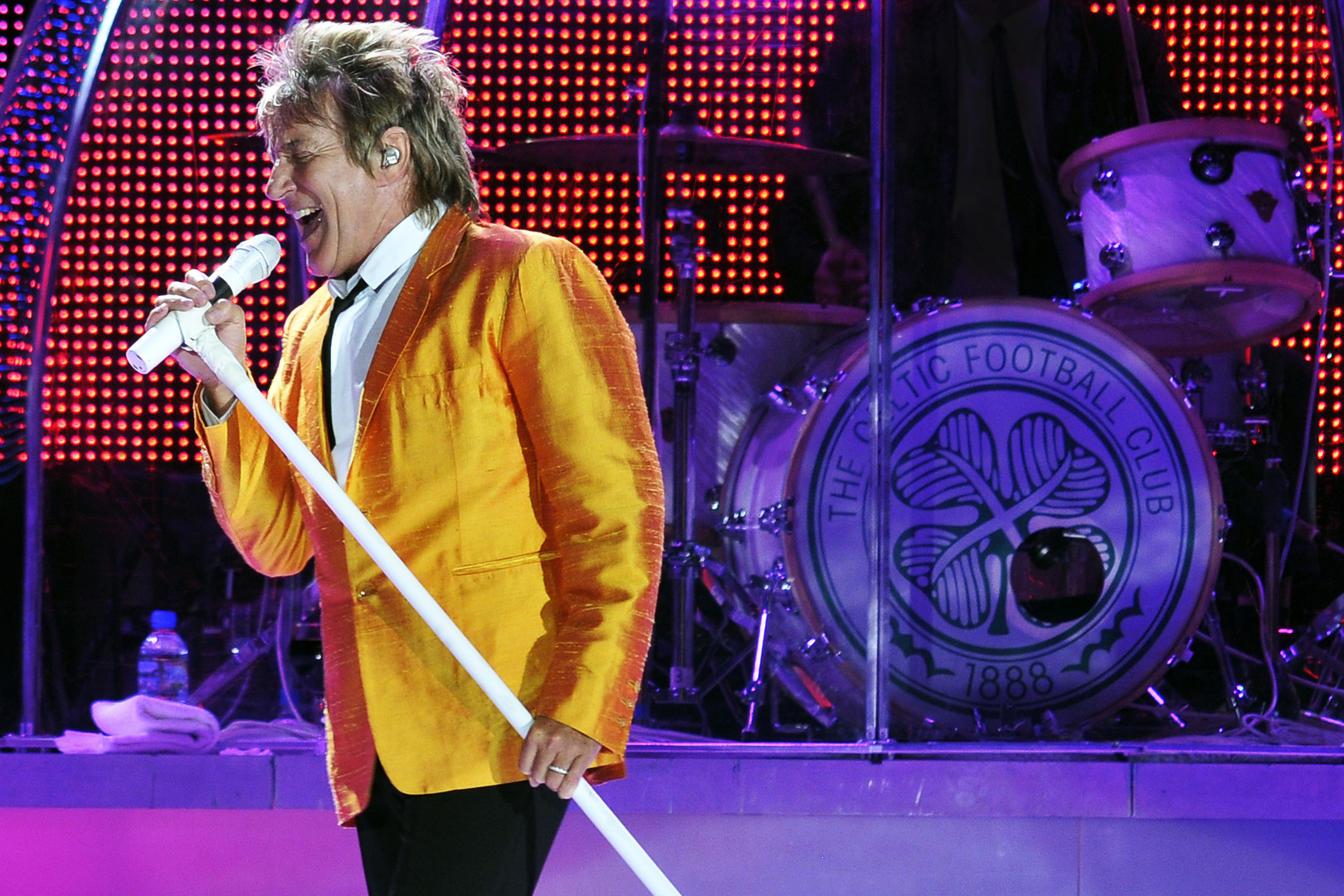 I am sailing: Rod Stewart