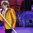 I am sailing: Rod Stewart