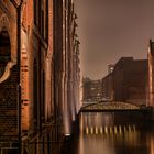 I AM Speicherstadt