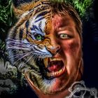 I am Tiger