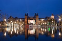 I Amsterdam