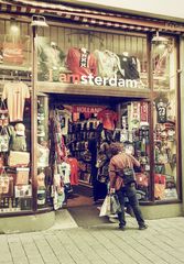 I amsterdam