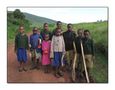 I bambini di Ngorongoro di Giulio.Ercolani