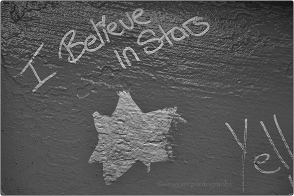 I Believe In Stars