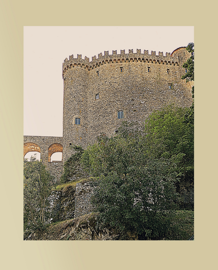 I  borghi del silenzio!!!...Lunigiana