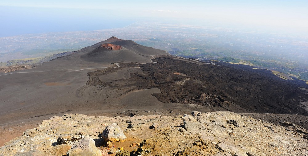 ... i camini della terra