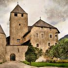I castelli del Tirolo: "Castel Tor"