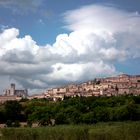 I COLORI D'ASSISI