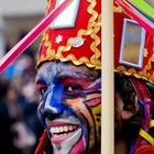 I colori del Carnevale