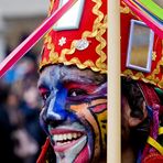 I colori del Carnevale