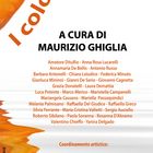 I COLORI DEL GUSTO a cura di MAURIZIO GHIGLIA