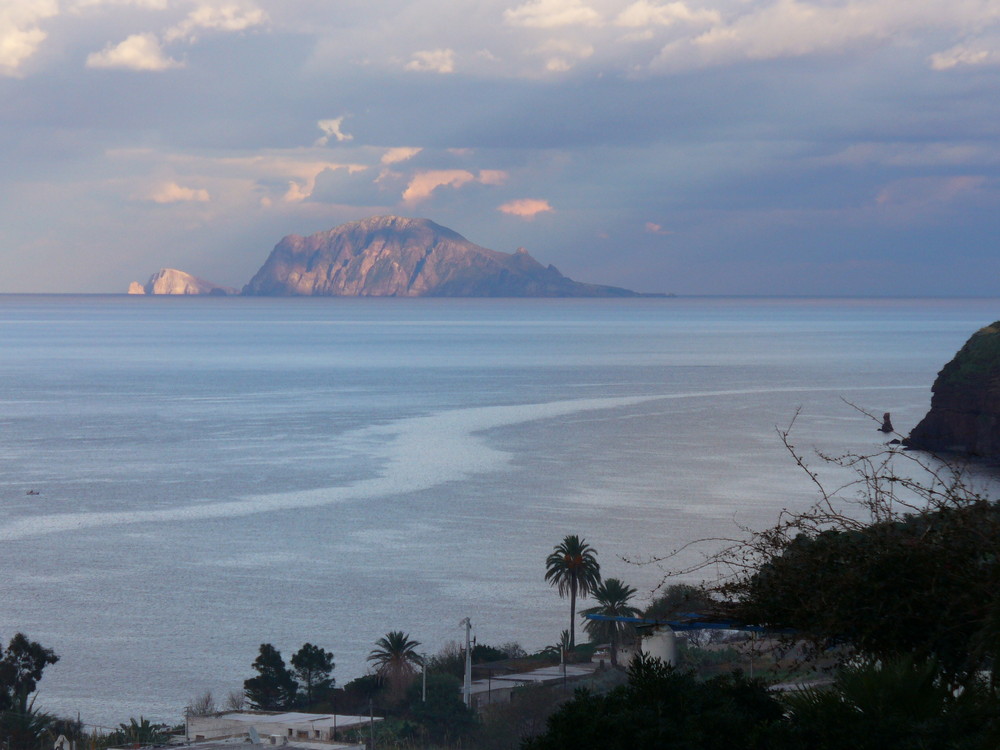 I colori del mare