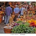 I colori del mercato