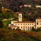 I colori del monastero