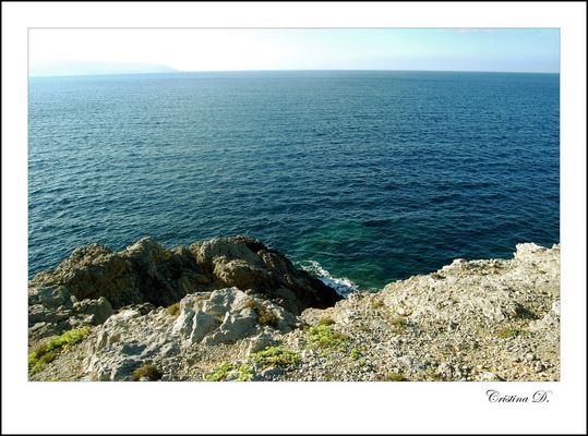 I colori del paradiso!