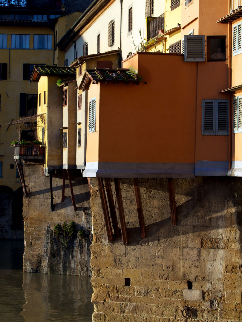 I colori del primo mattino