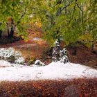 i colori dell' abruzzo