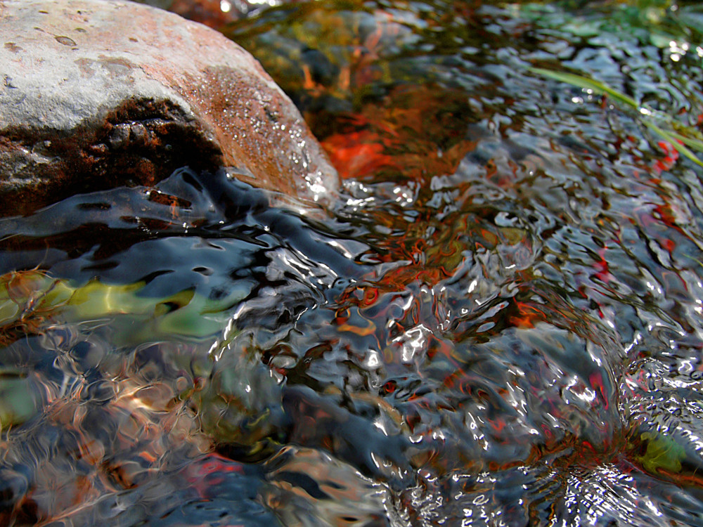 i colori dell' acqua 7