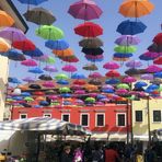 I colori della festa