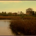 I colori della laguna veneta