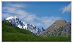 i colori della montagna.....