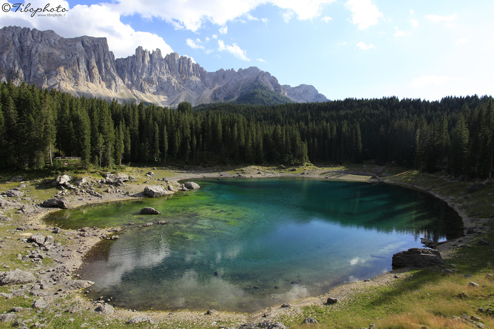 I COLORI DELLA NATURA