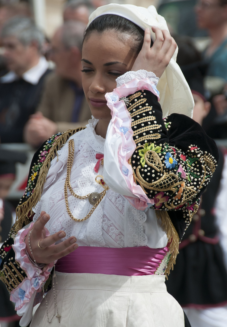 I colori della Sardegna