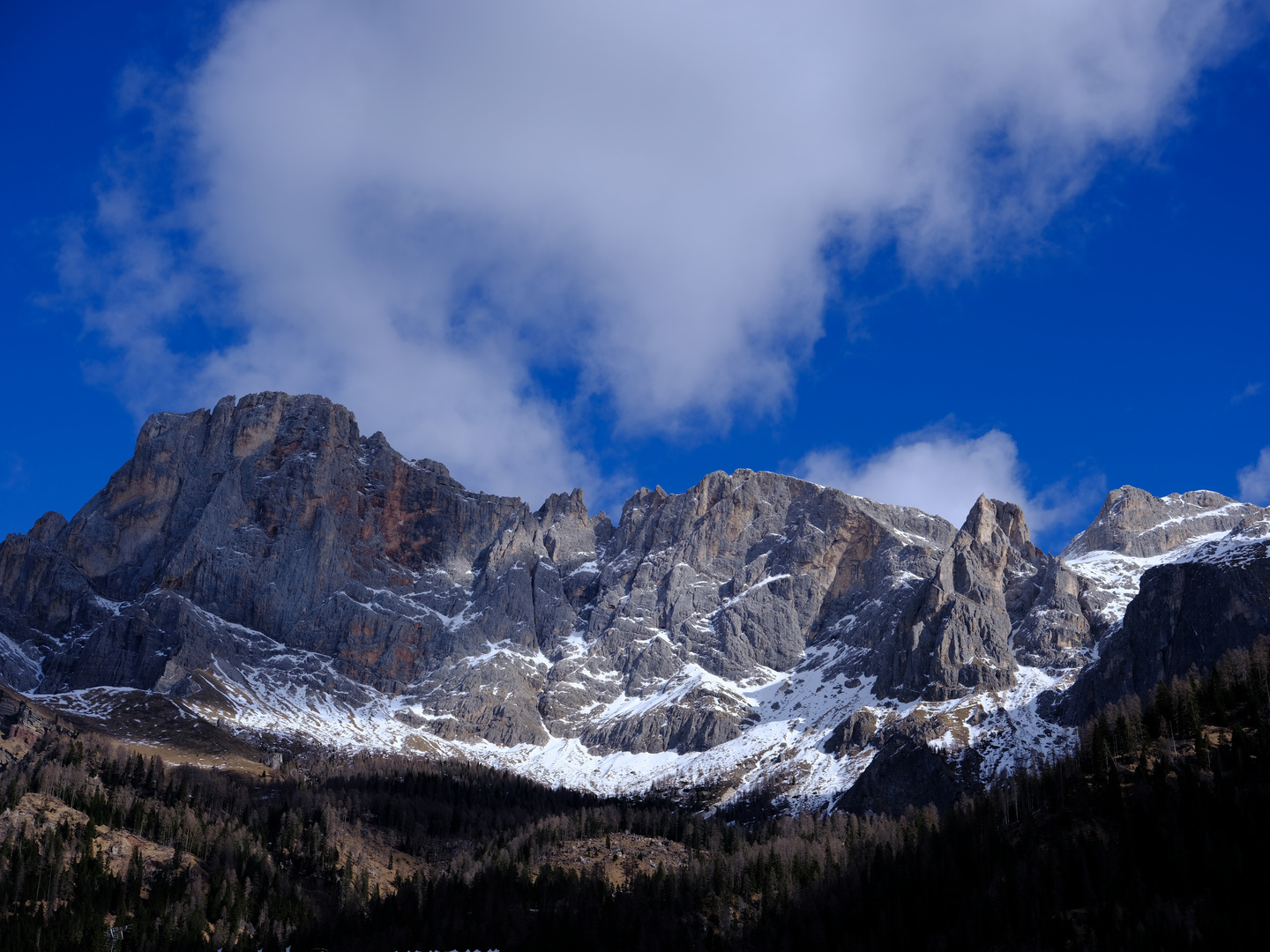 i colori della serenità