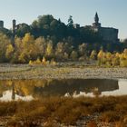 I colori dell'autunno