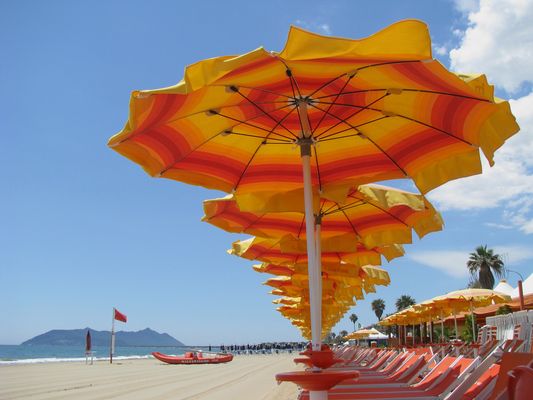 I Colori dell'Estate