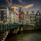 I colori di Amsterdam 2 *