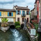 I colori di Borghetto