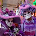 I COLORI DI CARNEVALE