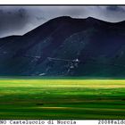 I colori di Castelluccio - 2