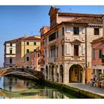 I colori di Chioggia