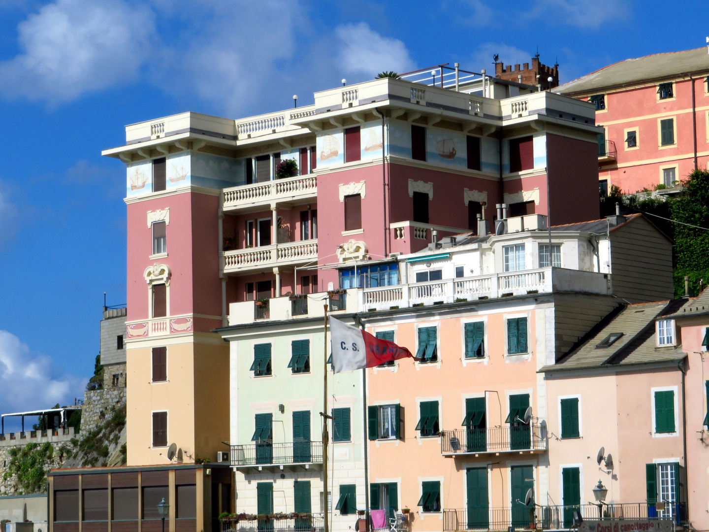 I colori di Genova 2