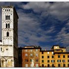 i colori di lucca....