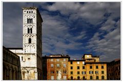 i colori di lucca....