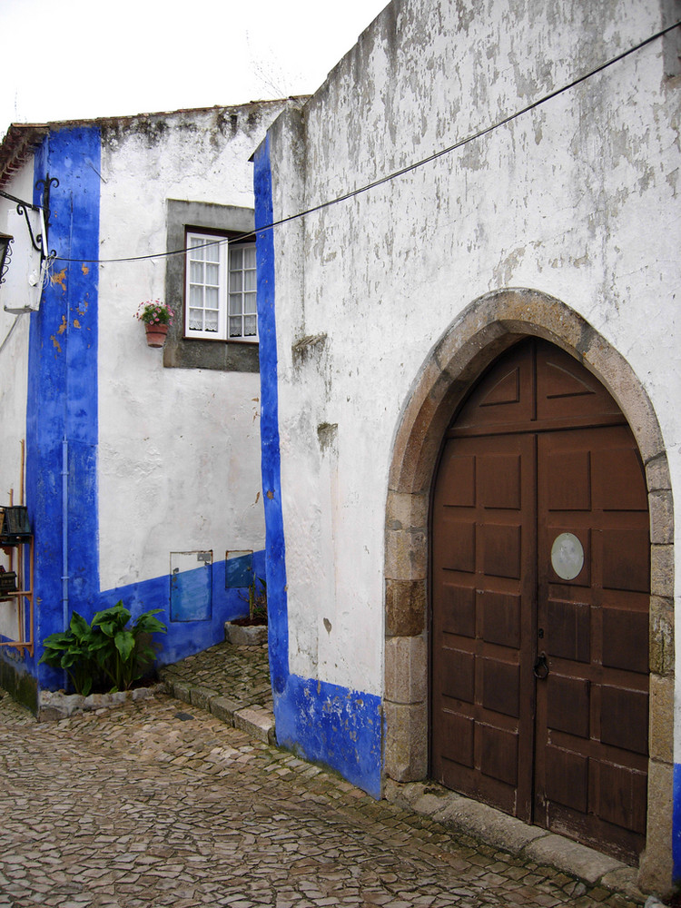 I colori di Obidos