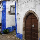 I colori di Obidos