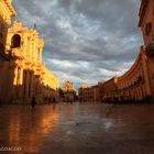 I colori di Siracusa