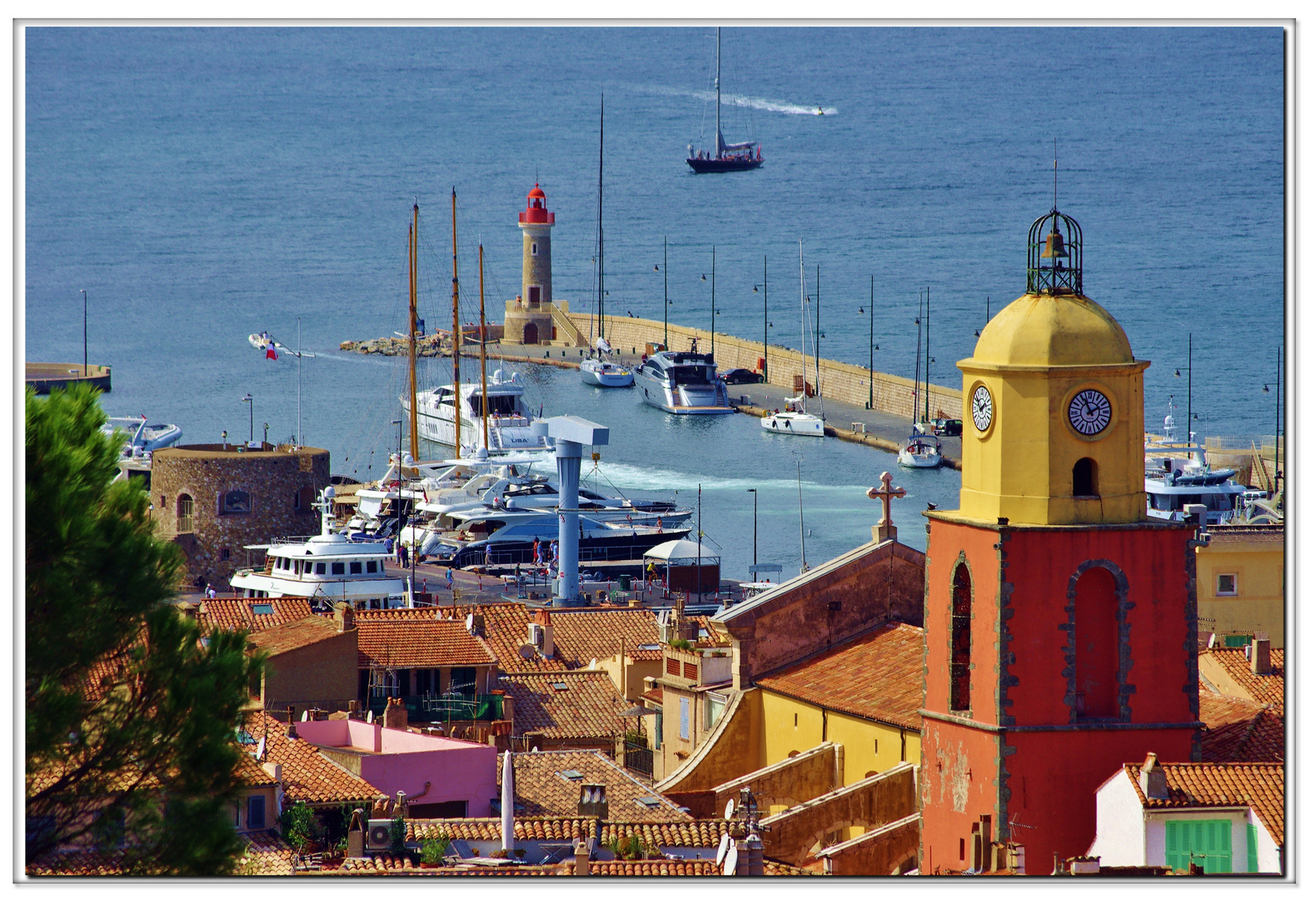 i colori di st tropez 2