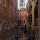 i colori di Venezia (I)